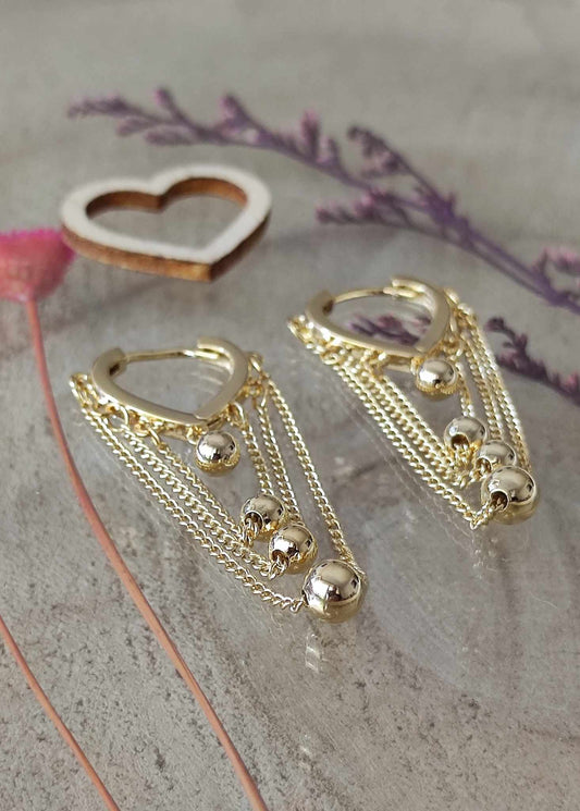Boucles Alania