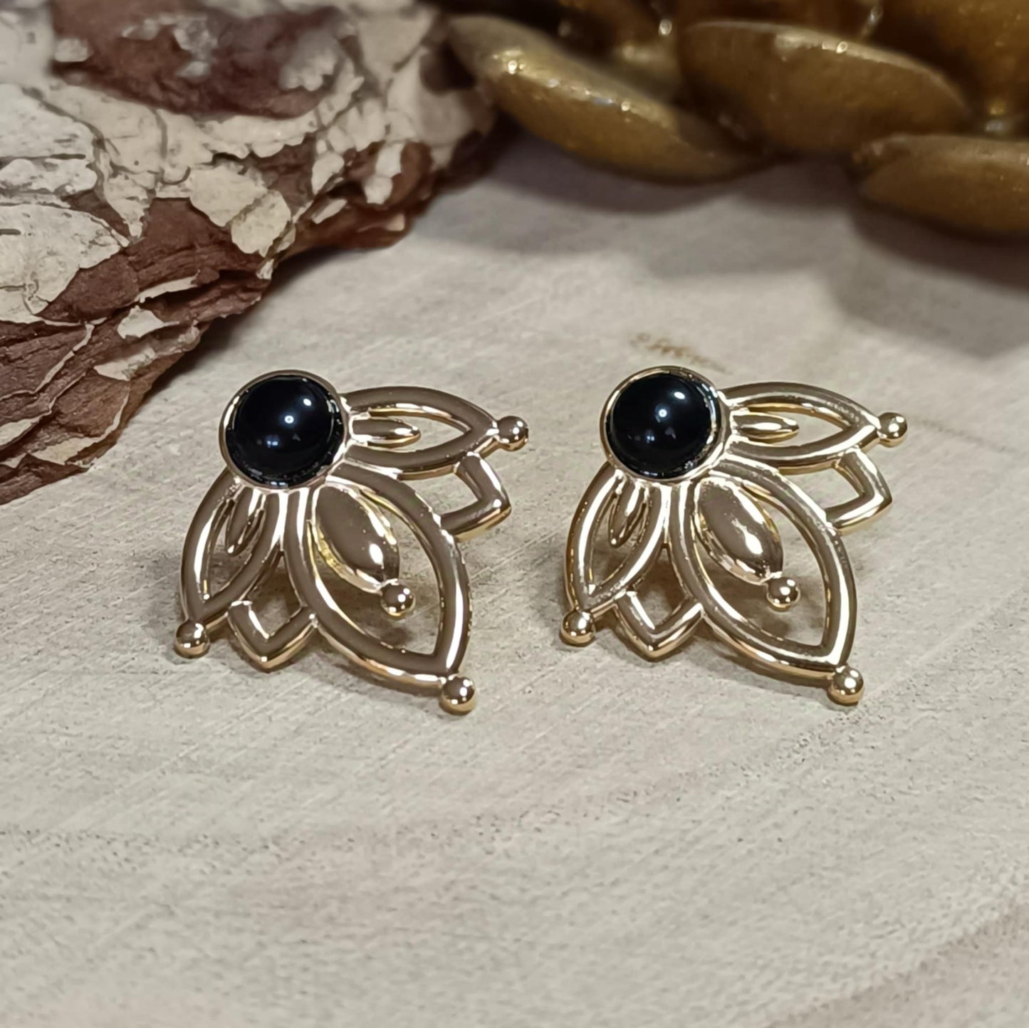 Boucles Anastasia