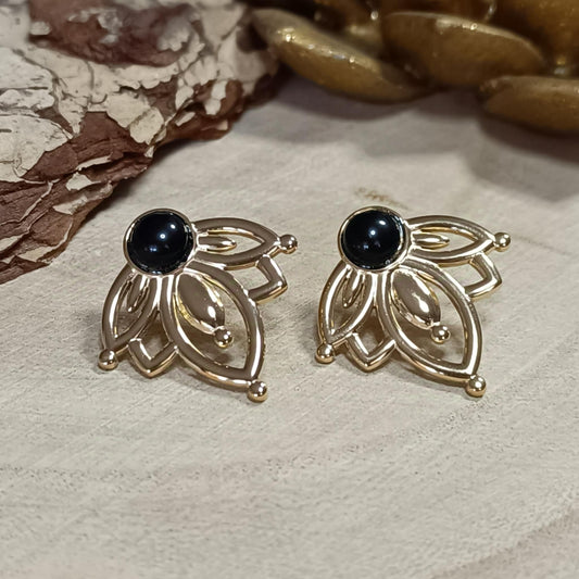 Boucles Anastasia