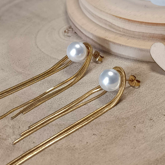 Boucles Anne-Lise