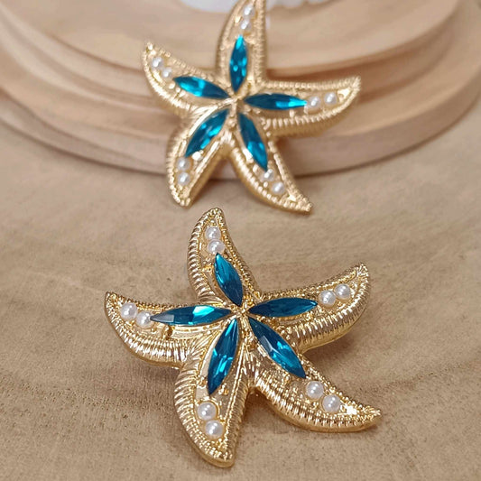 Boucles Astérie