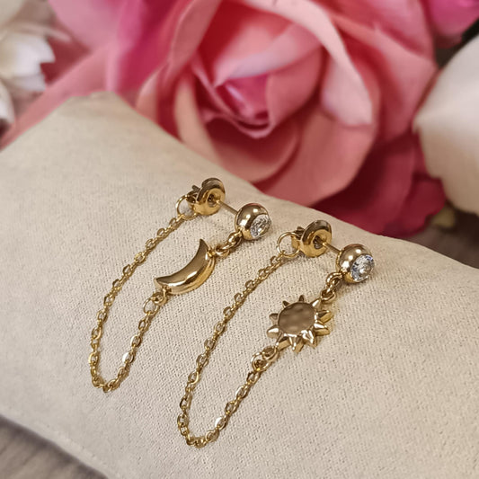 Boucles Auraluna