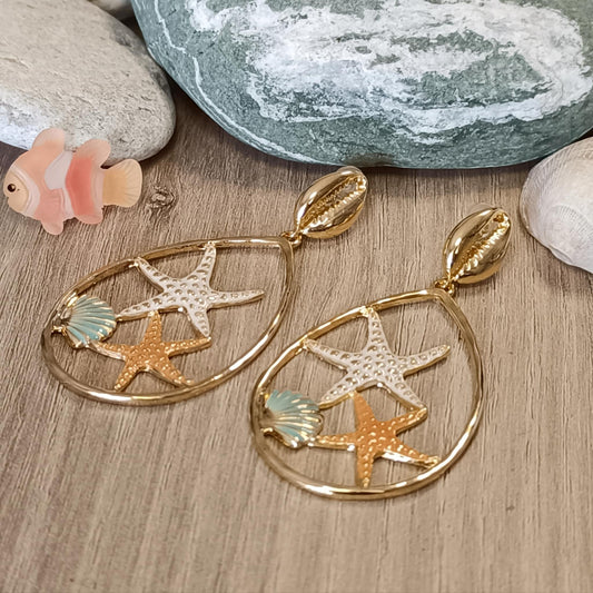Boucles Caléa