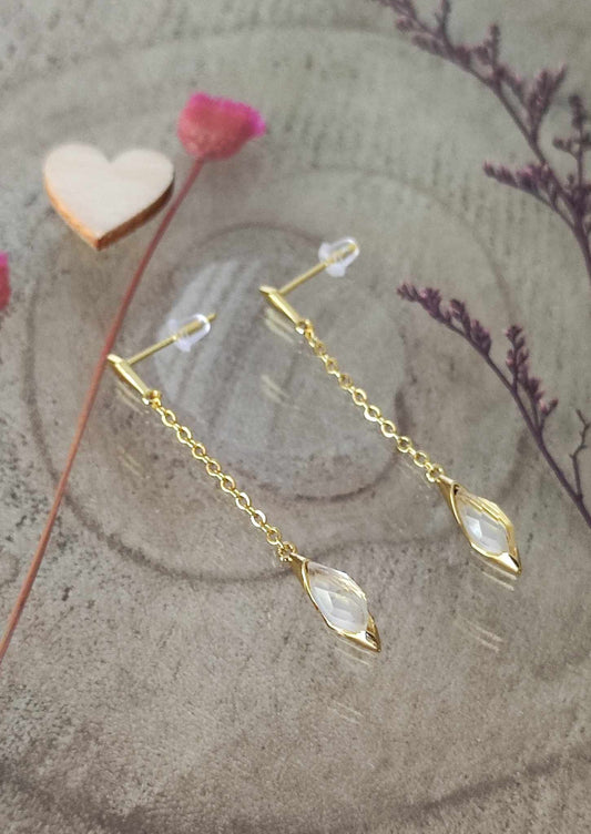 Boucles Camilla