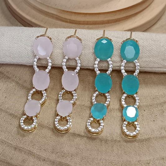 Boucles Célestine