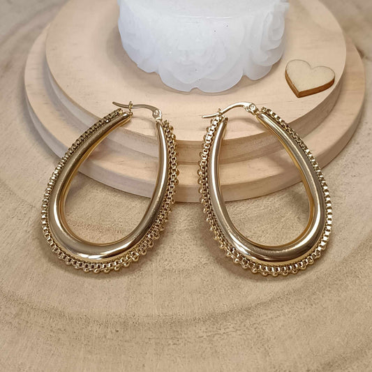 Boucles Doriane