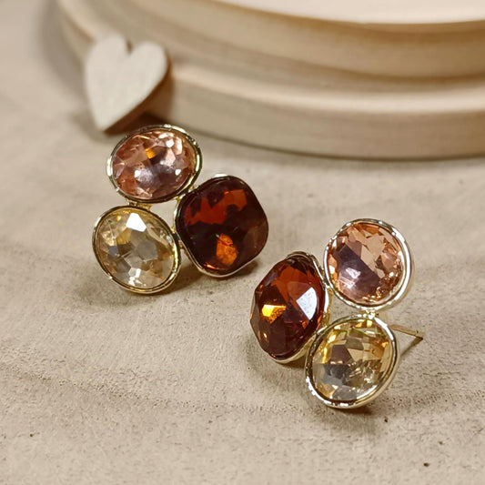 Boucles Ginger