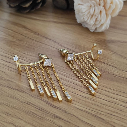 Boucles Izïa