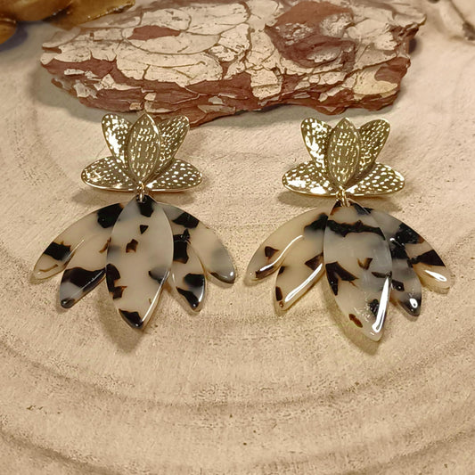 Boucles Meyya