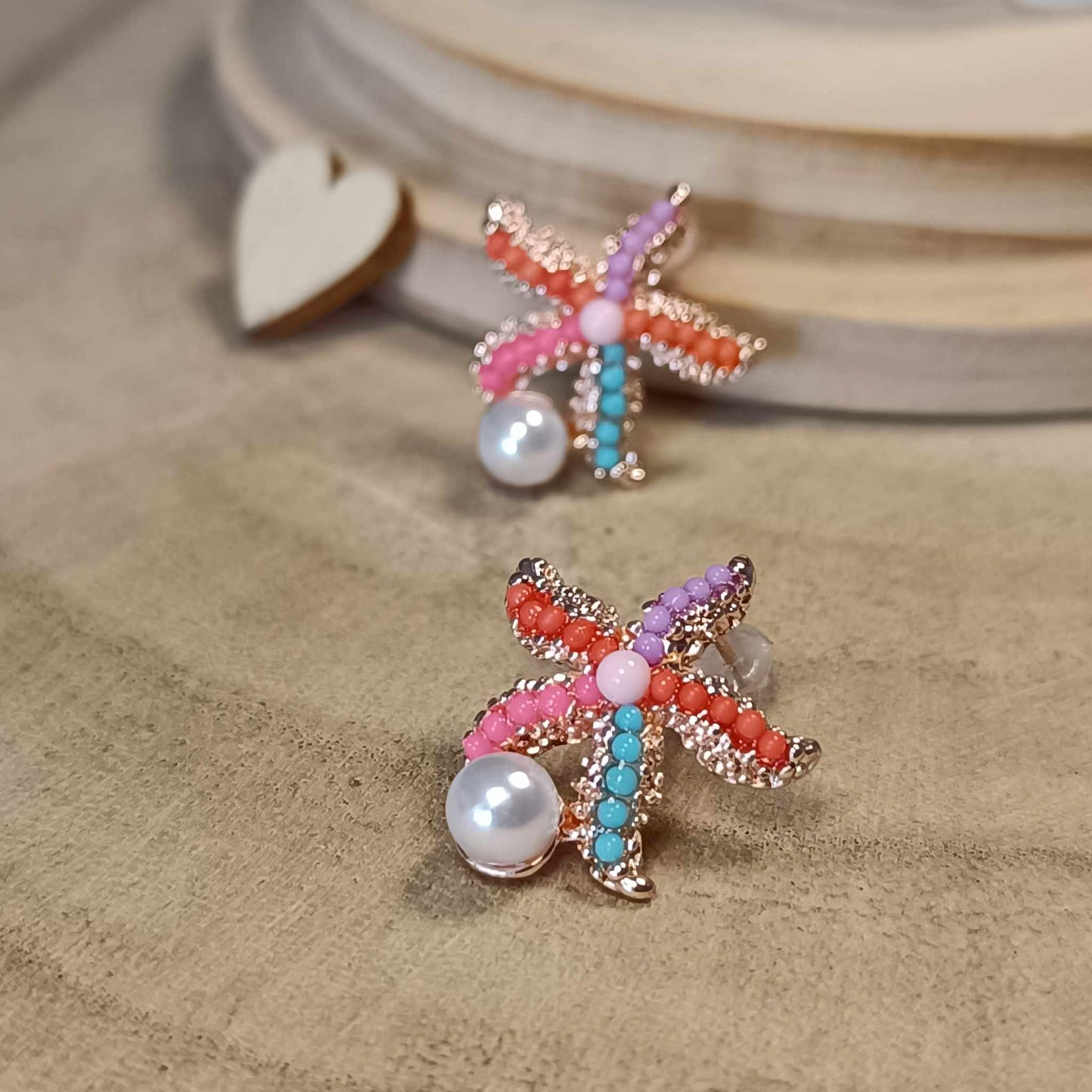 Boucles Liah