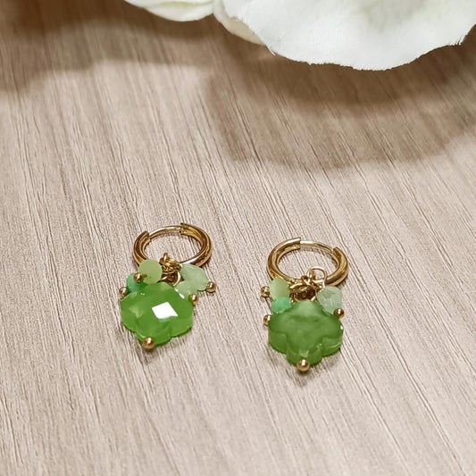 Boucles Liliane