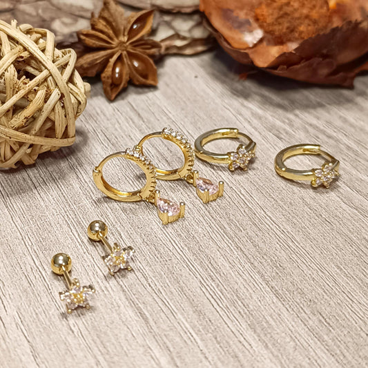 Boucles Liora
