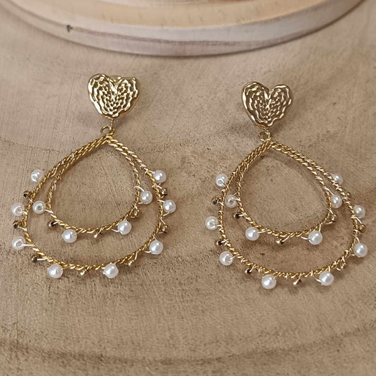 Boucles Lova