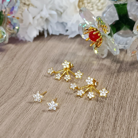 Boucles Maïa