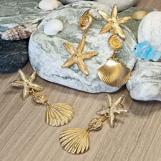 Boucles Marina