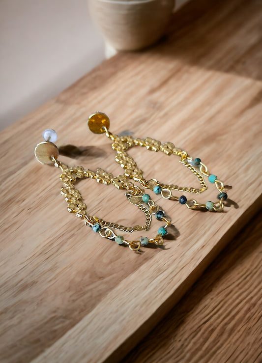 Boucles Melody