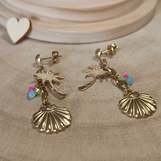 Boucles Miami