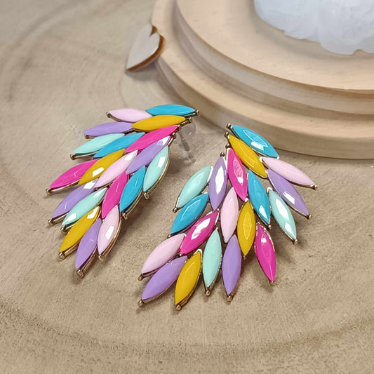 Boucles Mikaëla