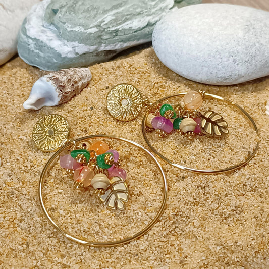 Boucles Nayeli