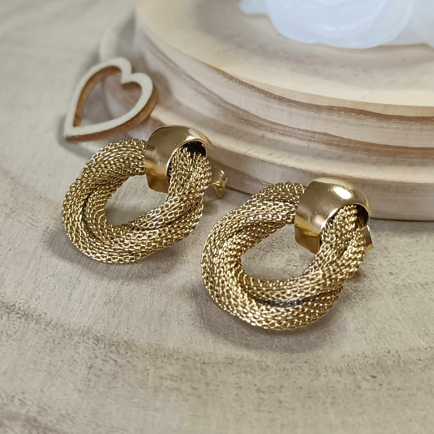 Boucles Noémie