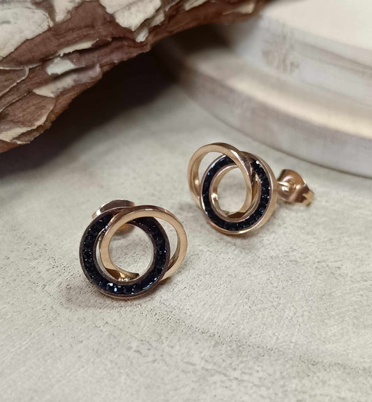 Boucles Ophélia