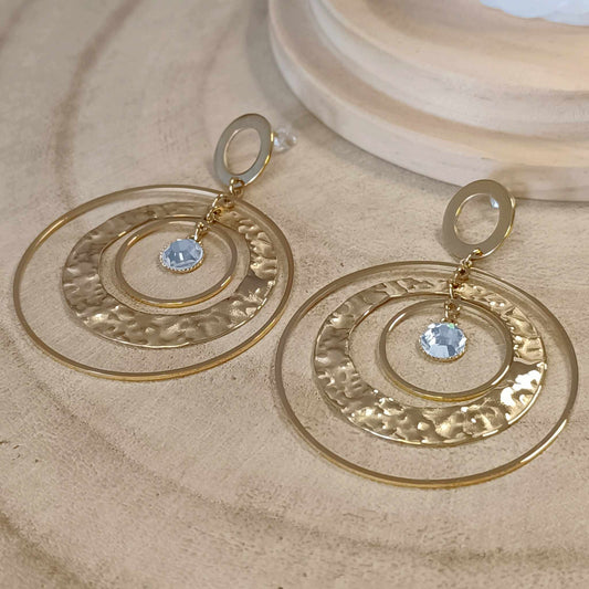 Boucles Ophélie