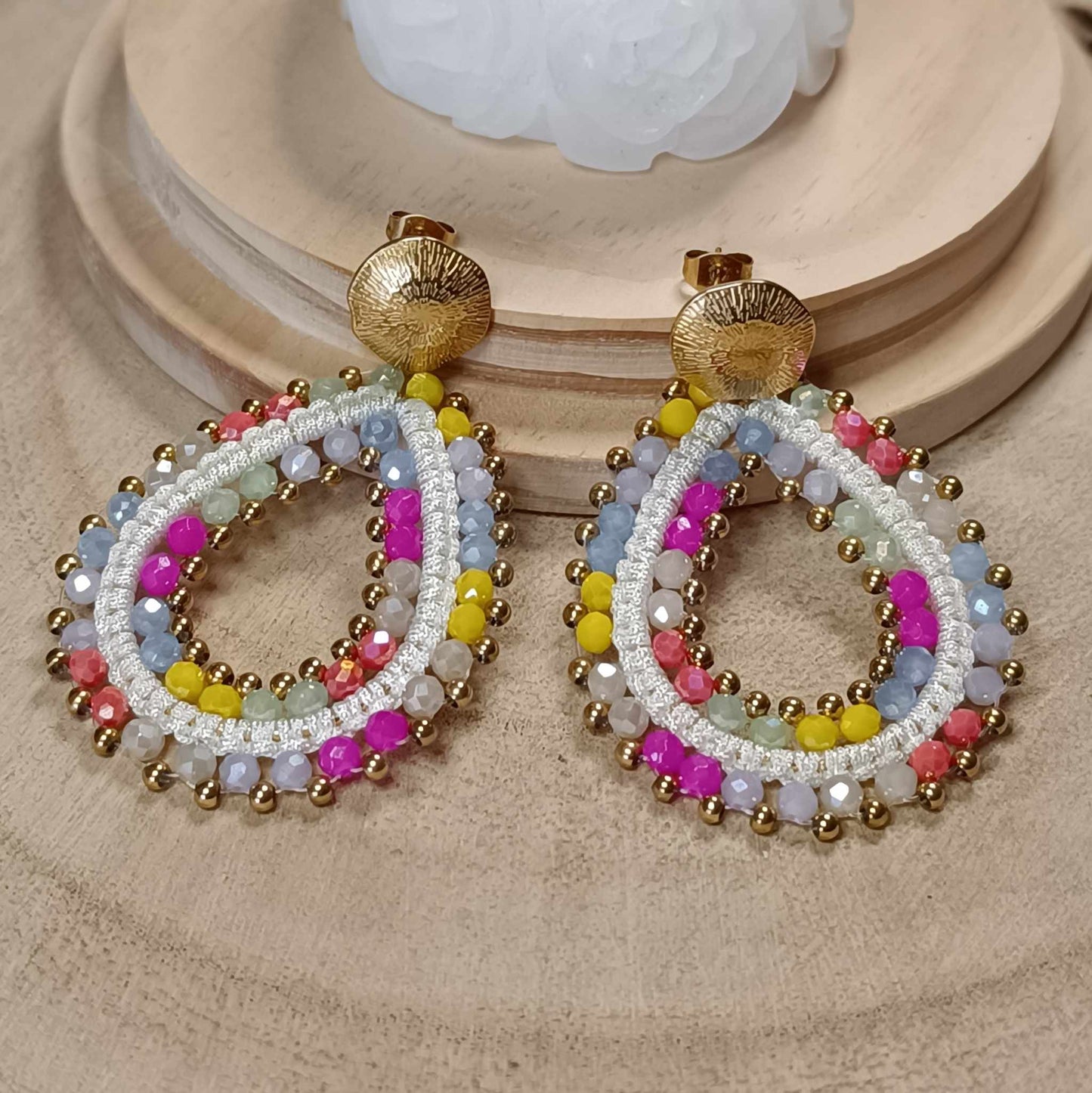 Boucles Pops