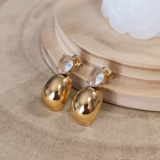 Boucles Sienna