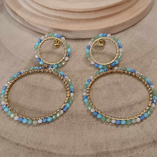 Boucles Soléa