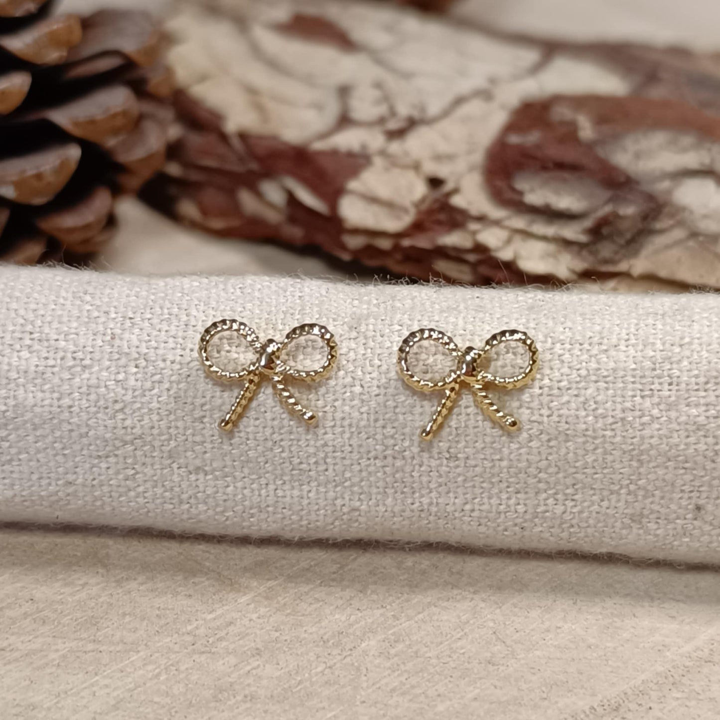 Boucles Tahia