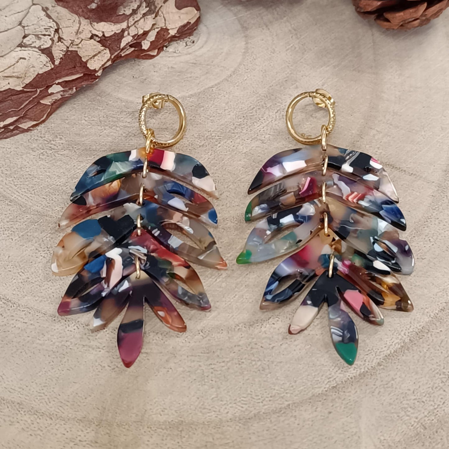 Boucles Zénaïs