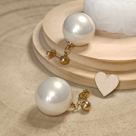 Boucles Zia