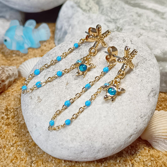 Boucles Zoya