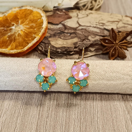 Boucles Esméa