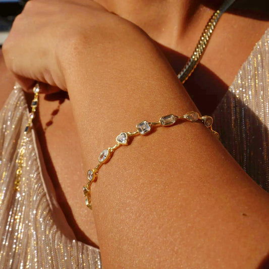 Bracelet Mirèlda