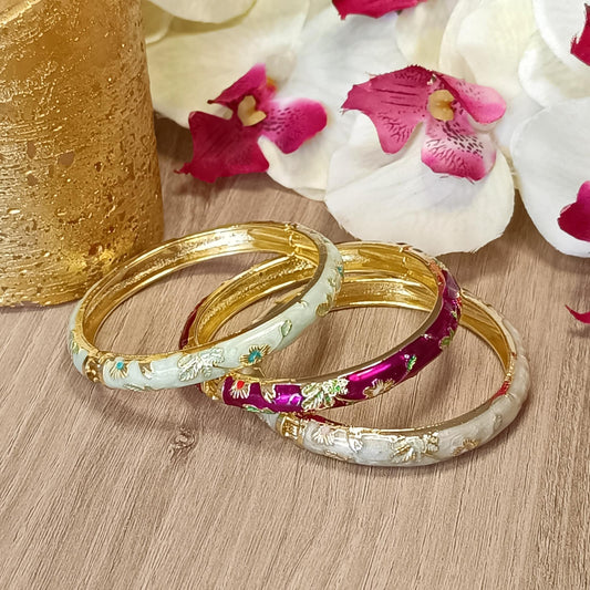 Bracelet Zhélia