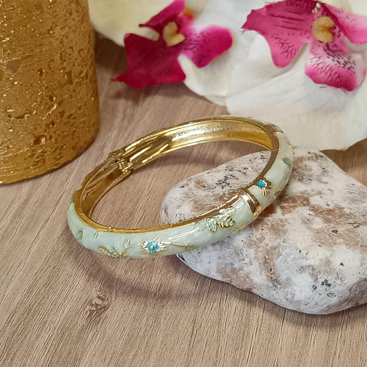 Bracelet Zhélia