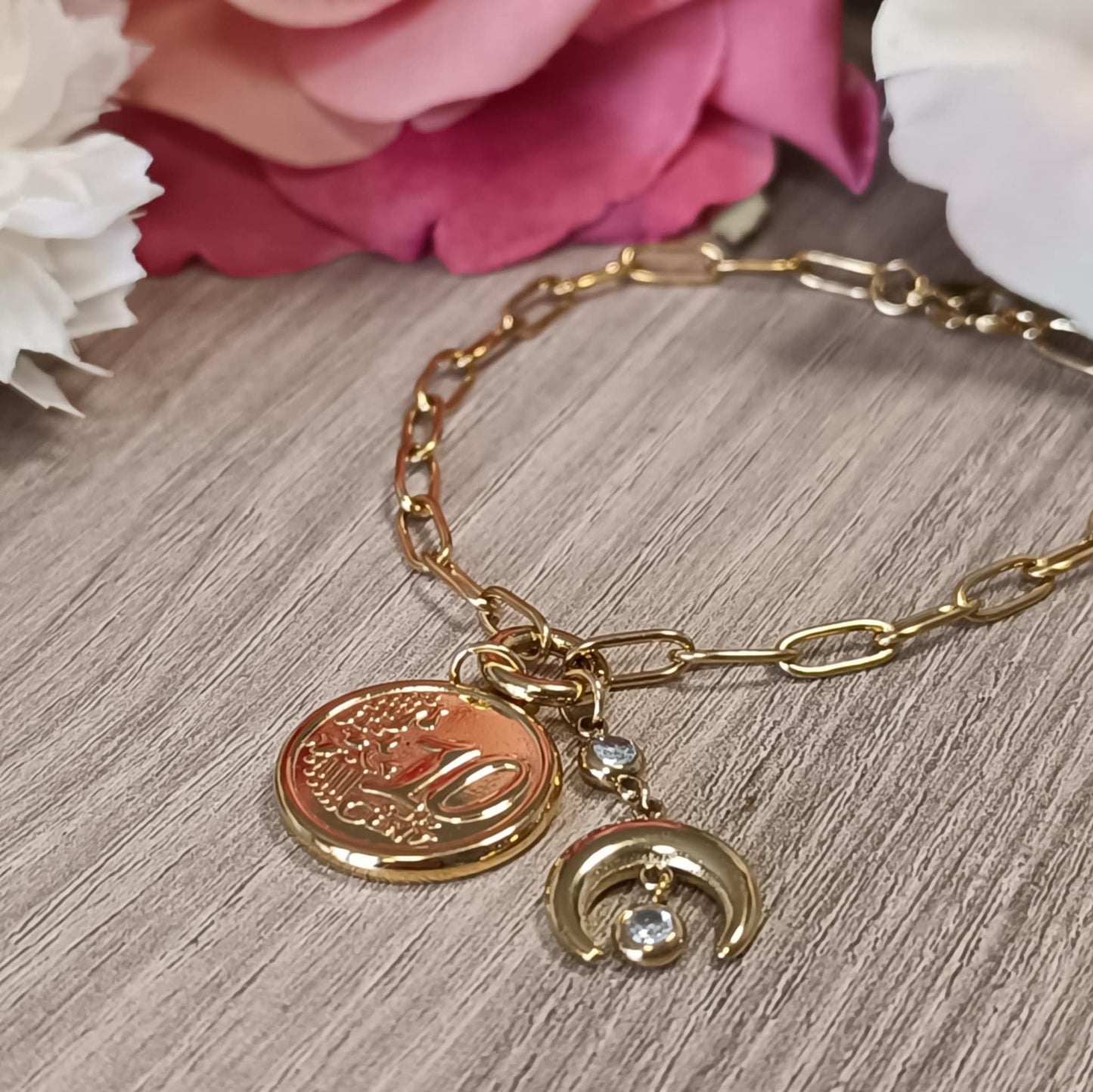 Bracelets Auraluna