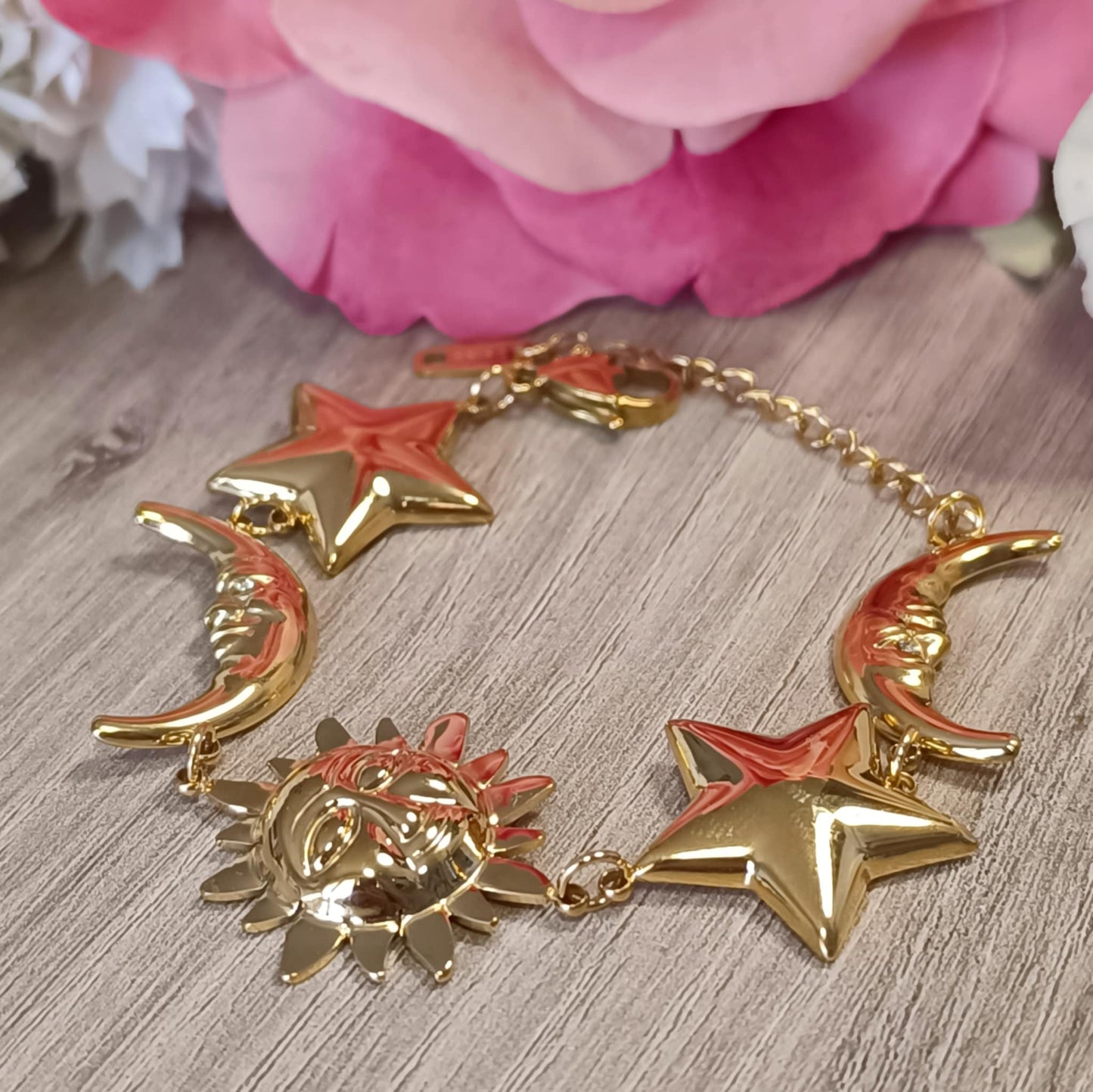 Bracelets Auraluna