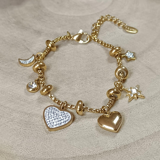 Bracelet Félicia