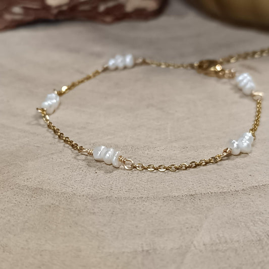 Bracelet Lucy