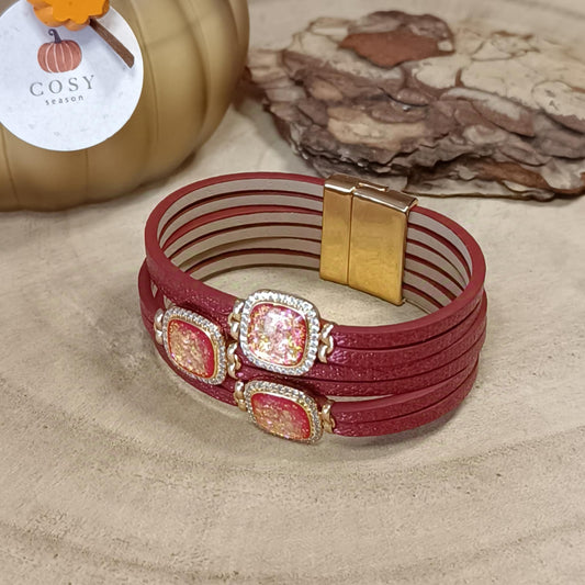 Bracelet Saskia