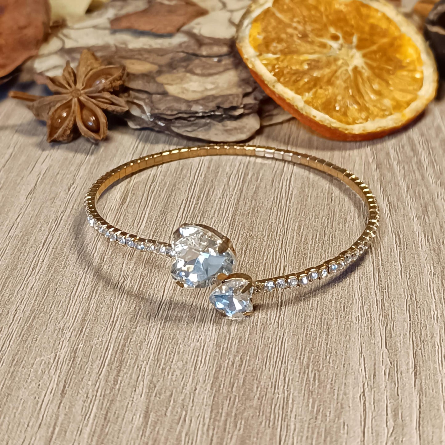 Bracelet Sissi