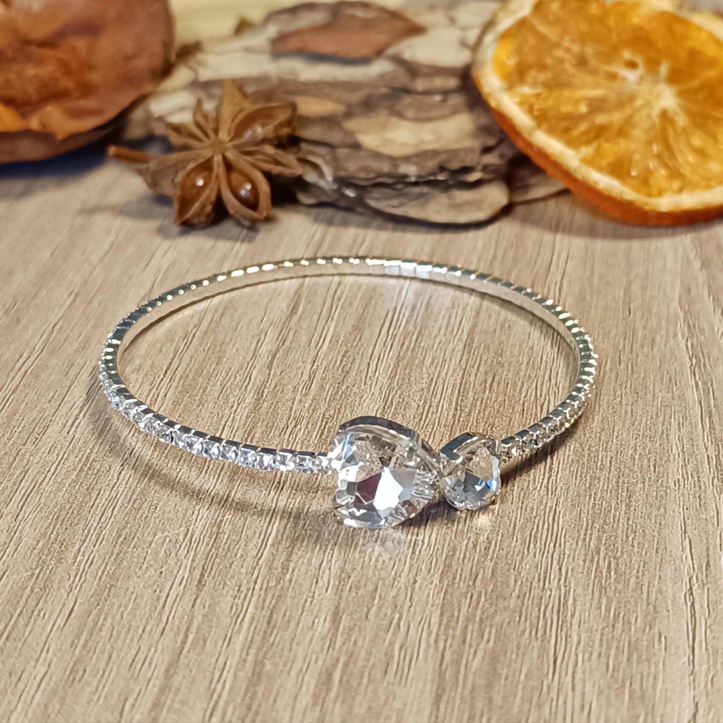 Bracelet Sissi
