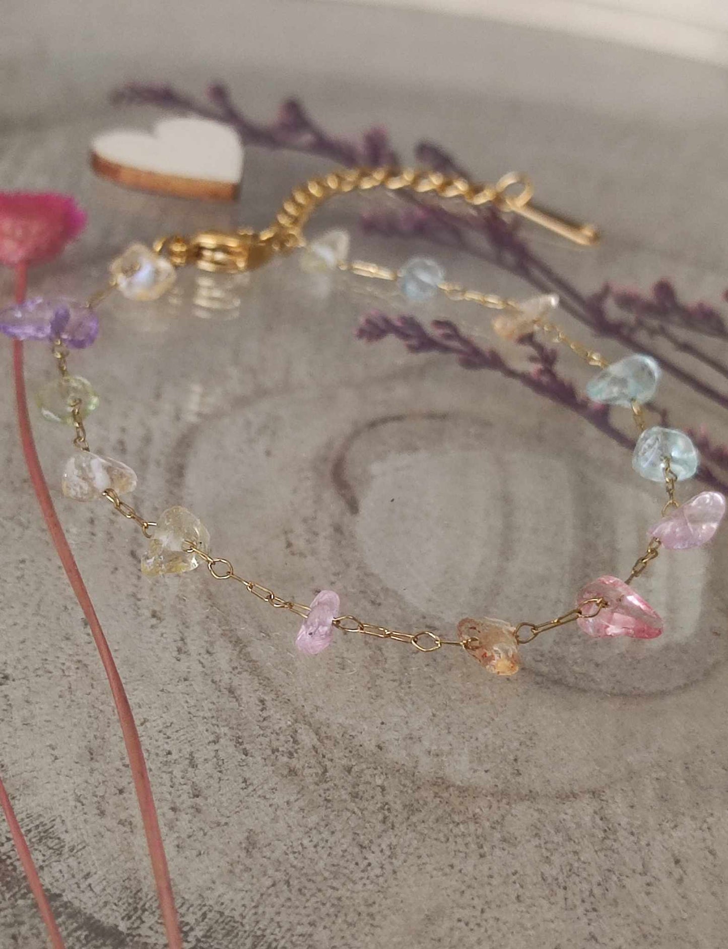 Bracelet Angelina