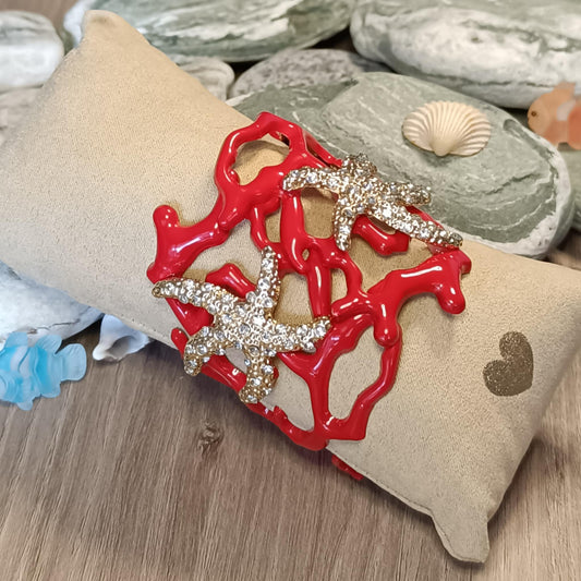 Bracelet Coralie