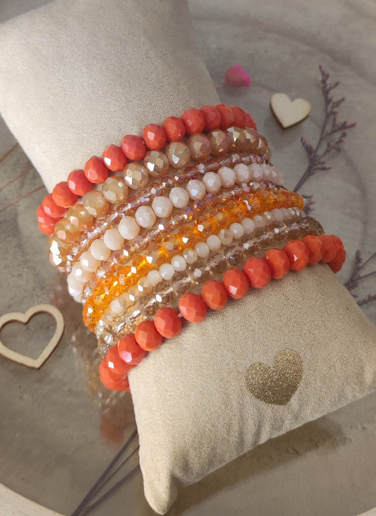 Multi Bracelets Dea