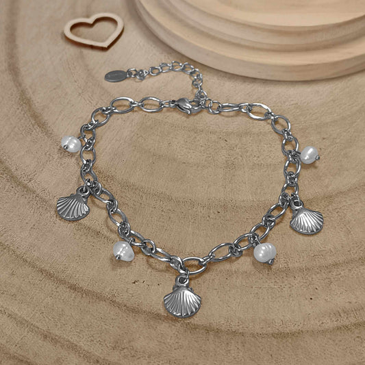 Bracelet de cheville Nausicaa