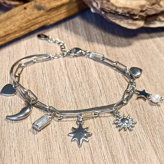 Bracelet Halley