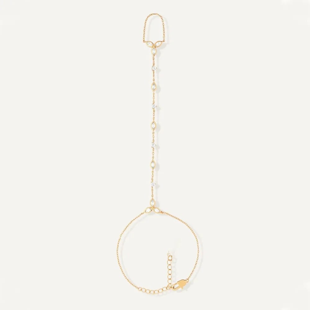 Chaîne à main Appoline